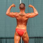 Heath   Anderson - NPC Ronnie Coleman Classic 2010 - #1