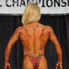 Jill  Dearmin - NPC Masters Nationals 2011 - #1