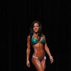 Kamilah  Powell - NPC Adela Garcia Classic 2013 - #1