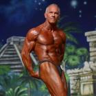 Mark  Edwards - NPC Europa Super Show 2014 - #1