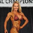 Jill  Dearmin - NPC Masters Nationals 2011 - #1