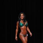 Kamilah  Powell - NPC Adela Garcia Classic 2013 - #1