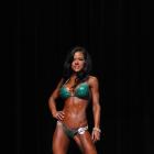 Kamilah  Powell - NPC Adela Garcia Classic 2013 - #1