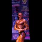 Steve  Austin - NPC Phil Heath Classic 2013 - #1