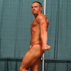 Heath   Anderson - NPC Ronnie Coleman Classic 2010 - #1