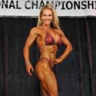 Jill  Dearmin - NPC Masters Nationals 2011 - #1