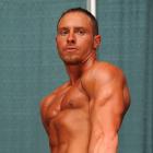 Heath   Anderson - NPC Ronnie Coleman Classic 2010 - #1