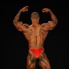 Anthoneil   Champagnie  - NPC Nationals 2010 - #1