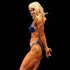 Karaleen  McMillan - NPC Nationals 2011 - #1