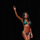 Kamilah  Powell - NPC Adela Garcia Classic 2013 - #1