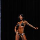 Angeles  Quiles - NPC Adela Garcia Classic 2013 - #1