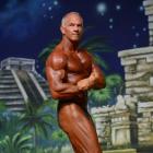 Mark  Edwards - NPC Europa Super Show 2014 - #1