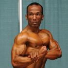 Raymond    Humphries - NPC Ronnie Coleman Classic 2010 - #1