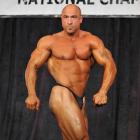 Robert  Costarelli - NPC Masters Nationals 2011 - #1