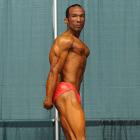 Raymond    Humphries - NPC Ronnie Coleman Classic 2010 - #1