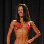 Elisa   Passaro  - NPC Jr. Nationals 2009 - #1