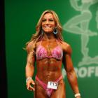 Juliana  Malacarne - IFBB New York Pro 2012 - #1