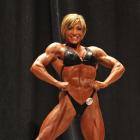 Denise  Dinger - NPC USA 2011 - #1