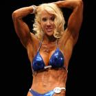 Karaleen  McMillan - NPC Nationals 2011 - #1