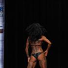 Angeles  Quiles - NPC Adela Garcia Classic 2013 - #1