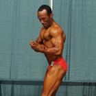 Raymond    Humphries - NPC Ronnie Coleman Classic 2010 - #1