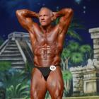 Mark  Edwards - NPC Europa Super Show 2014 - #1