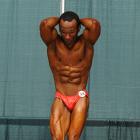 Raymond    Humphries - NPC Ronnie Coleman Classic 2010 - #1