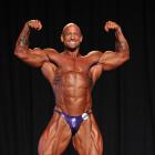 Russ  Allen - NPC Jr. Nationals 2014 - #1