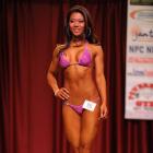 Tracy  Wong Gadles - NPC Rhode Island 2010 - #1