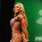 Juliana  Malacarne - IFBB New York Pro 2012 - #1