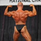 Robert  Costarelli - NPC Masters Nationals 2011 - #1