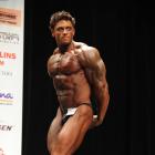 Frank  Sciarabba - NPC Atlantic States 2011 - #1