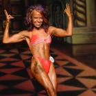 Callie  Goodman - NPC Europa Super Show 2012 - #1