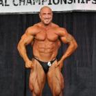 Robert  Costarelli - NPC Masters Nationals 2011 - #1