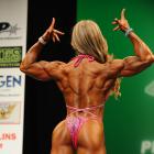 Juliana  Malacarne - IFBB New York Pro 2012 - #1