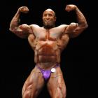 Keith   Williams - NPC Nationals 2011 - #1