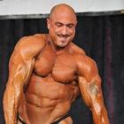 Robert  Costarelli - NPC Masters Nationals 2011 - #1