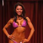 Tracy  Wong Gadles - NPC Rhode Island 2010 - #1