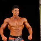 Mike  Balan - IFBB Pittsburgh Pro 2015 - #1