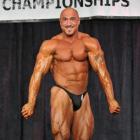 Robert  Costarelli - NPC Masters Nationals 2011 - #1