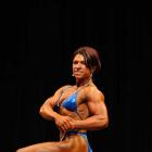 Nicole   Bongiorno - NPC Atlantic States 2009 - #1