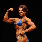 Nicole   Bongiorno - NPC Atlantic States 2009 - #1