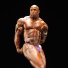 Keith   Williams - NPC Nationals 2011 - #1