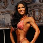 Pricilla  Barnera - NPC Capital of Texas Roundup 2010 - #1