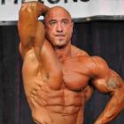 Robert  Costarelli - NPC Masters Nationals 2011 - #1