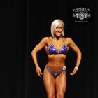 Erin  Johnston - NPC Texas State 2013 - #1