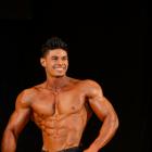 Mike  Balan - IFBB Pittsburgh Pro 2015 - #1