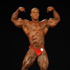 Anthoneil   Champagnie  - NPC Nationals 2010 - #1