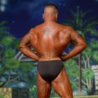 Robert  Irby - NPC Europa Super Show 2014 - #1