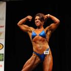 Nicole   Bongiorno - NPC Atlantic States 2009 - #1